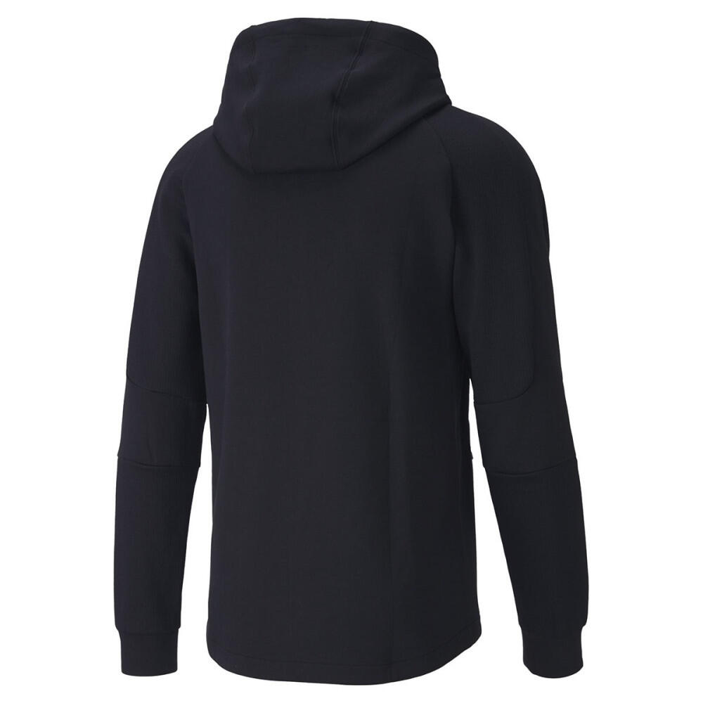 Sweat à capuche Puma EVOSTRIPE 2/5