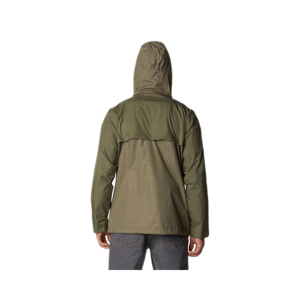 Parka Columbia Buckhollow 3/6