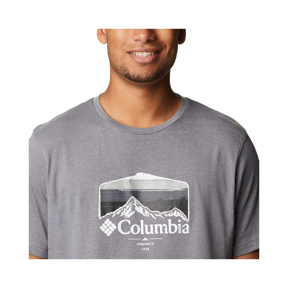 Tee-shirt Columbia Thistletown Hills Graphic 5/6