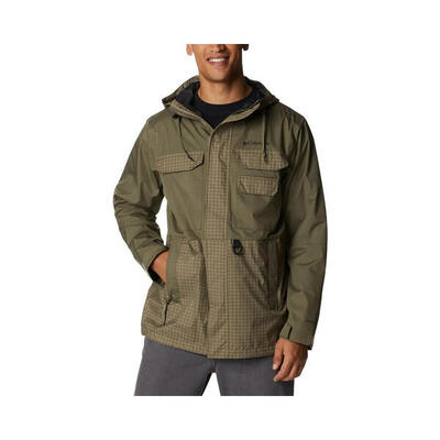 Piumino Columbia DOUDOUNE HOMME BUCKHOLLOW COLUMBIA