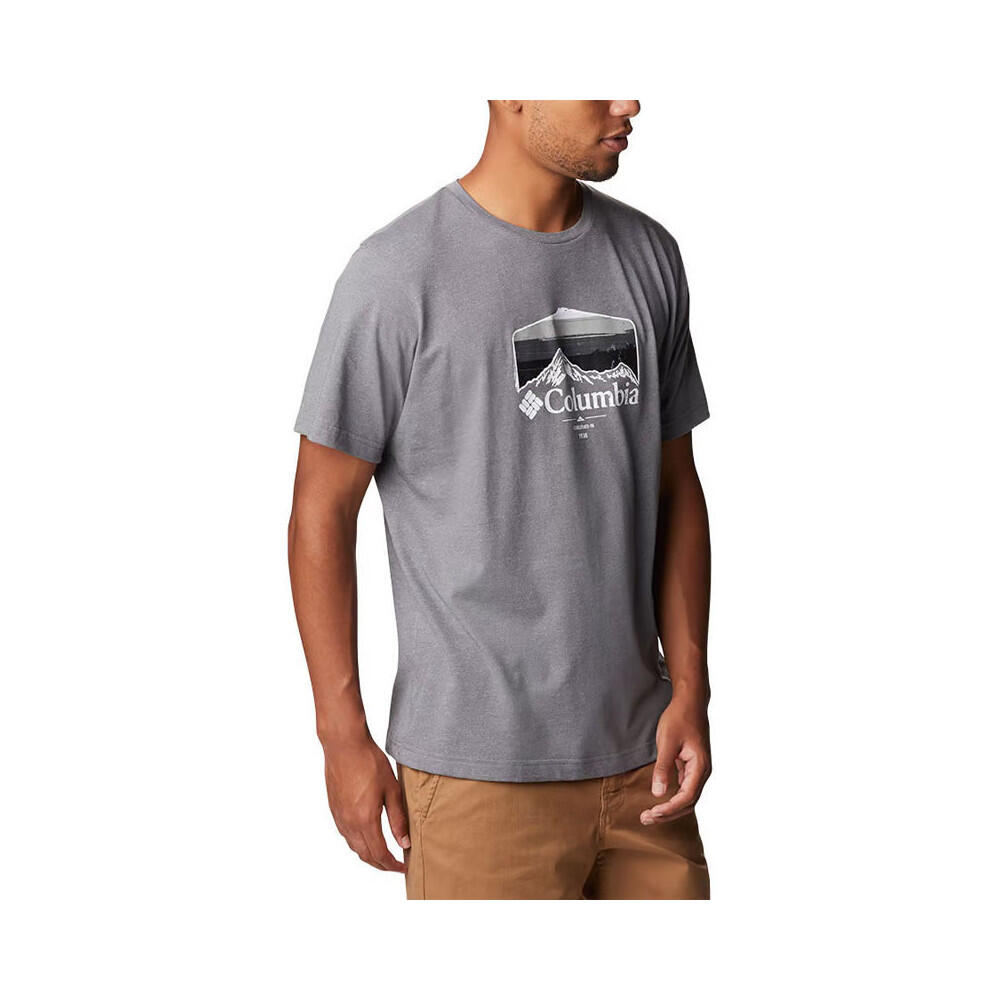 Tee-shirt Columbia Thistletown Hills Graphic 4/6
