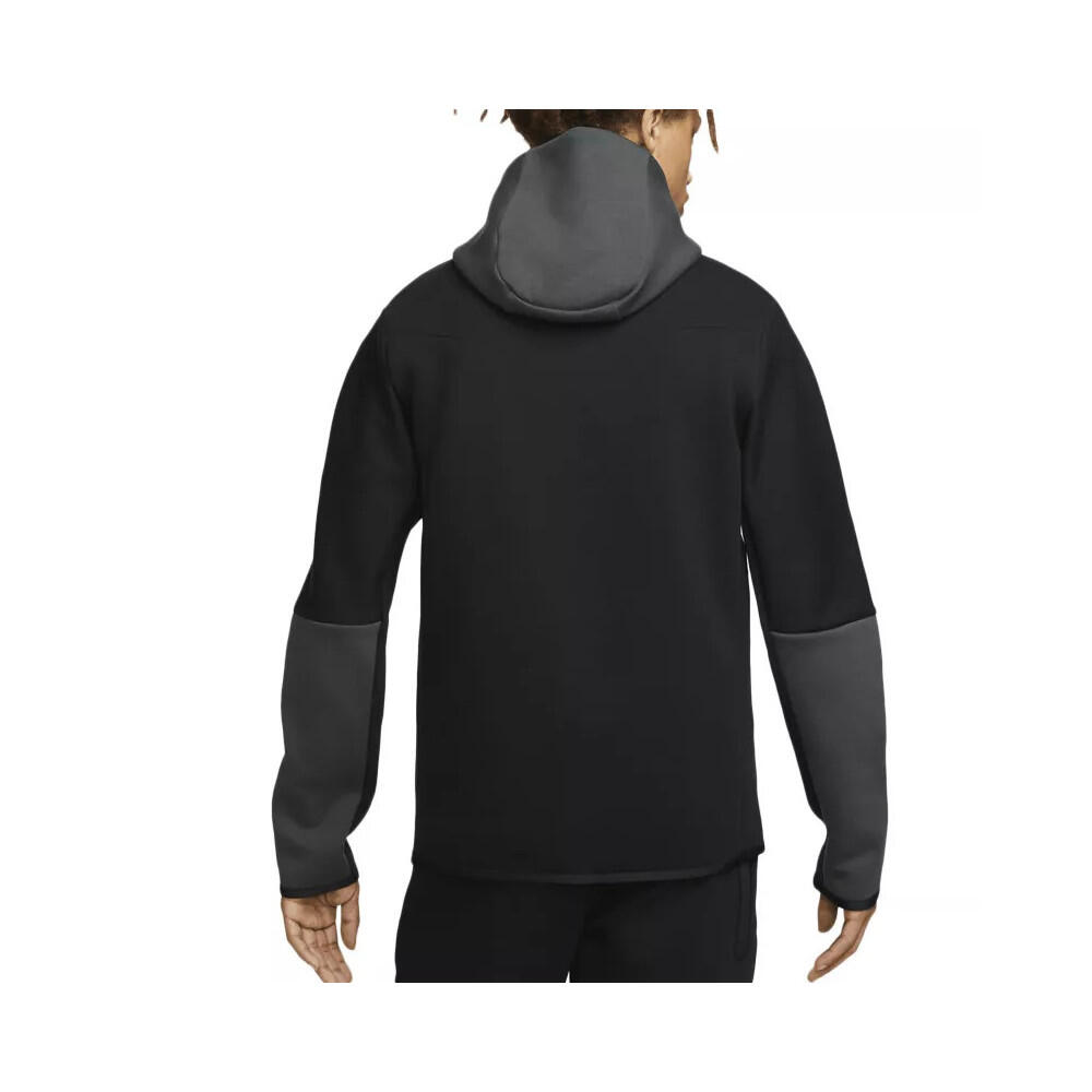 Chaqueta de chándal Nike TECH FLEECE FULL ZIP HOODIES 3/7