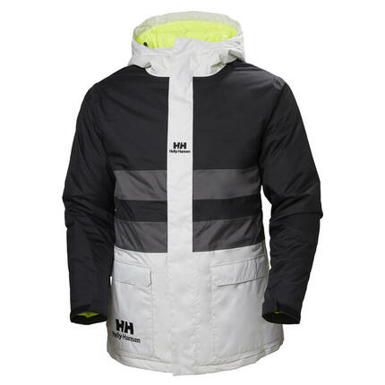 Veste coupe-vent Helly Hansen YU INS RAIN