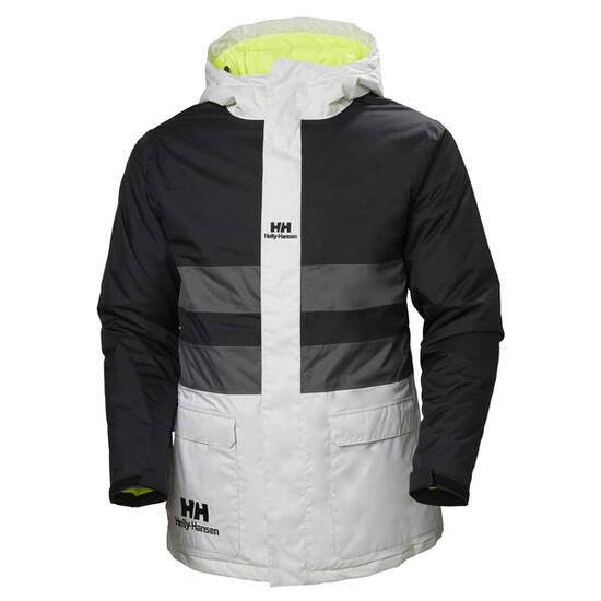 Veste coupe-vent Helly Hansen YU INS RAIN