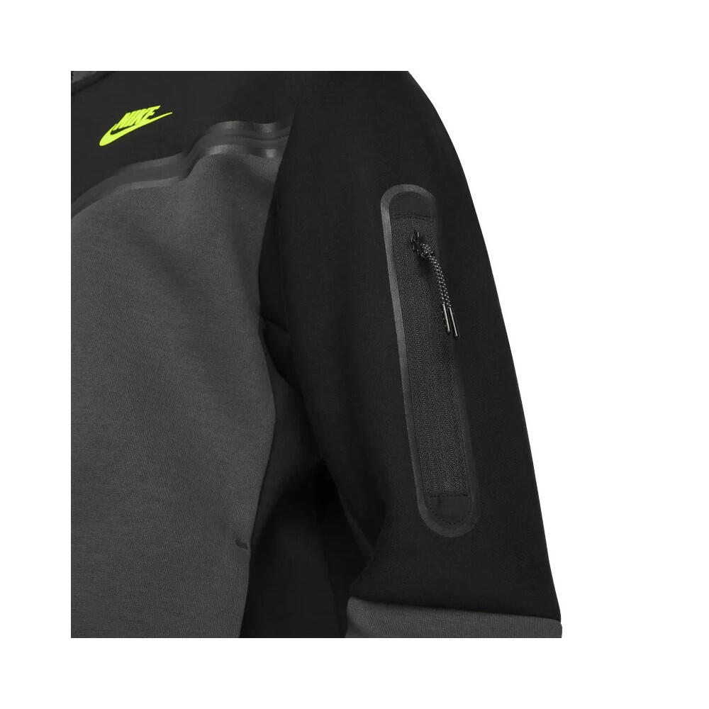 Chaqueta de chándal Nike TECH FLEECE FULL ZIP HOODIES 4/7