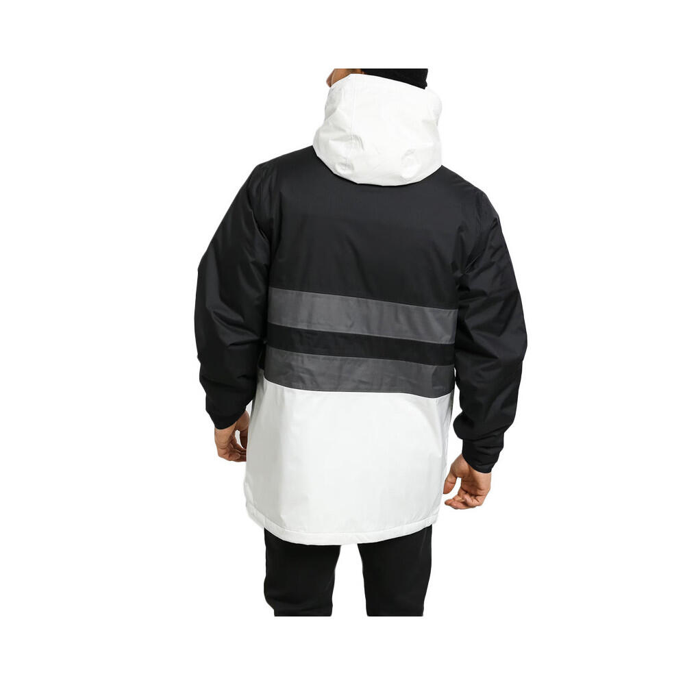 Casaco Corta-vento Helly Hansen VESTE COUPE-VENT HOMME YU INS RAIN HELLY HANSEN 3/7
