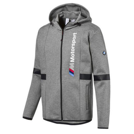 Sweat à capuche Puma BMW MOTORSPORT