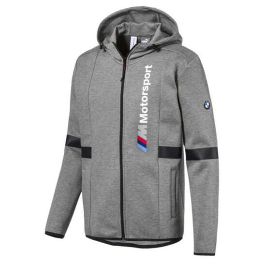 Sweat à capuche Puma BMW MOTORSPORT