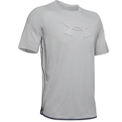 T-shirt da uomo Under Armour TEE-SHIRT HOMME UNSTOPPABLE MOVE UNDER ARMOUR
