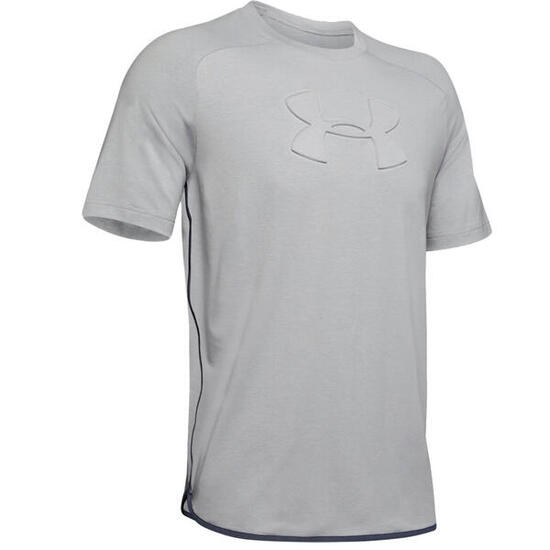 T-shirt da uomo Under Armour TEE-SHIRT HOMME UNSTOPPABLE MOVE UNDER ARMOUR
