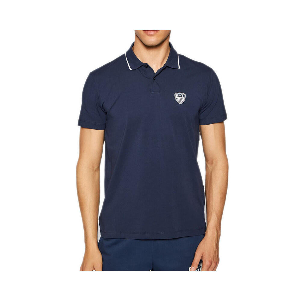 Polo EA7 Emporio Armani 2/4