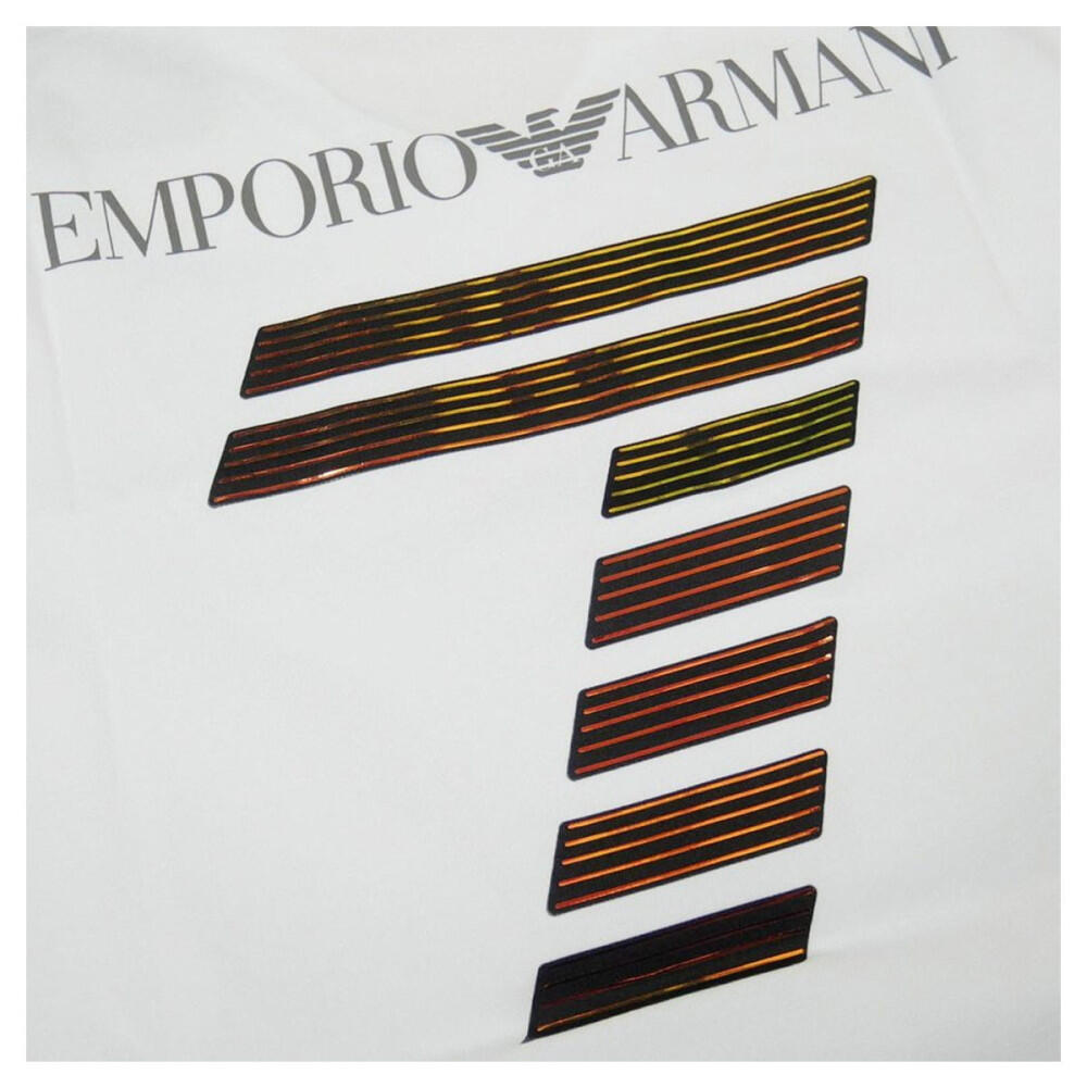 T-shirt EA7 Emporio Armani 2/4