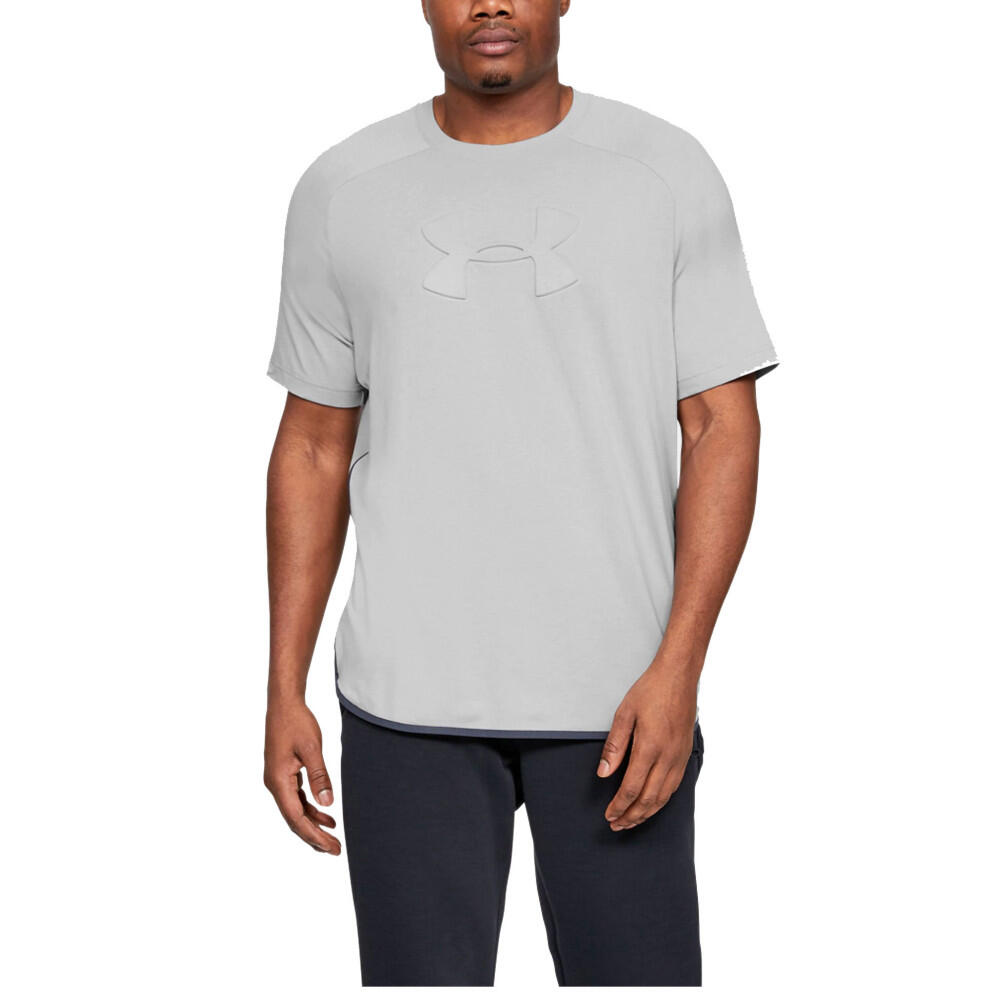 T-shirt da uomo Under Armour TEE-SHIRT HOMME UNSTOPPABLE MOVE UNDER ARMOUR 4/6