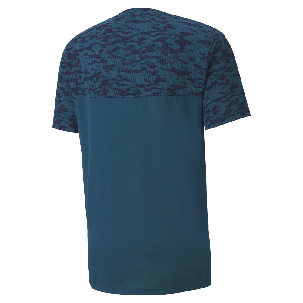 Tee-shirt Puma FD PWR AOP 2/5