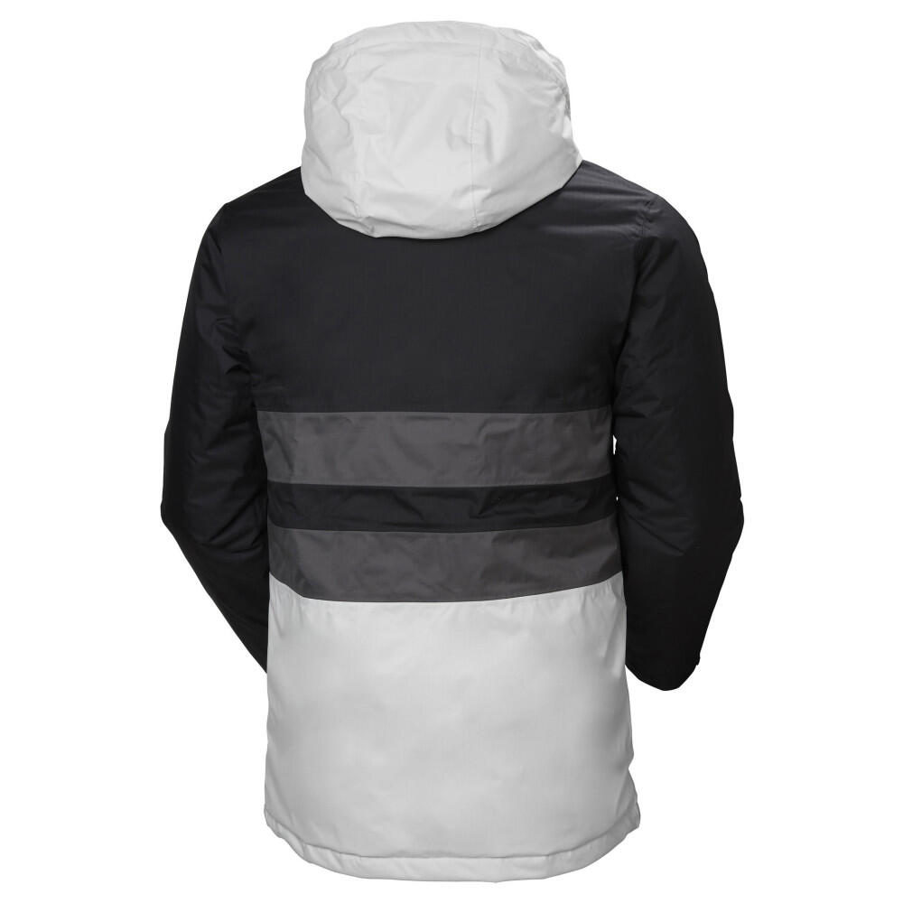 Casaco Corta-vento Helly Hansen VESTE COUPE-VENT HOMME YU INS RAIN HELLY HANSEN 2/7