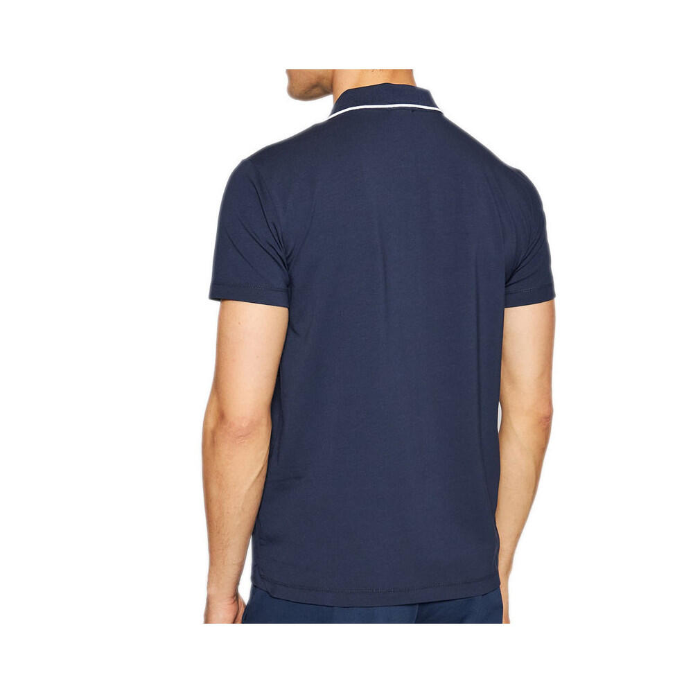 Polo EA7 Emporio Armani 4/4