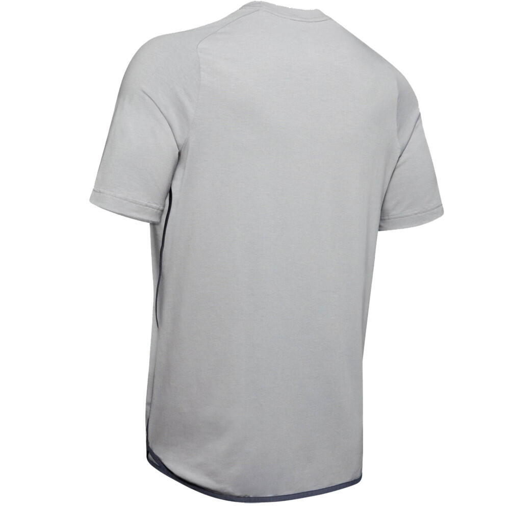 T-shirt da uomo Under Armour TEE-SHIRT HOMME UNSTOPPABLE MOVE UNDER ARMOUR 2/6