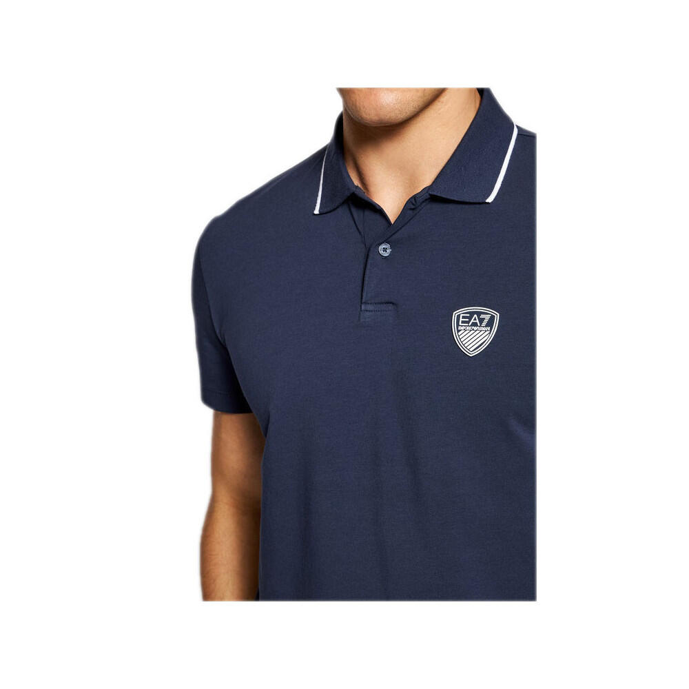 Polo EA7 Emporio Armani 3/4