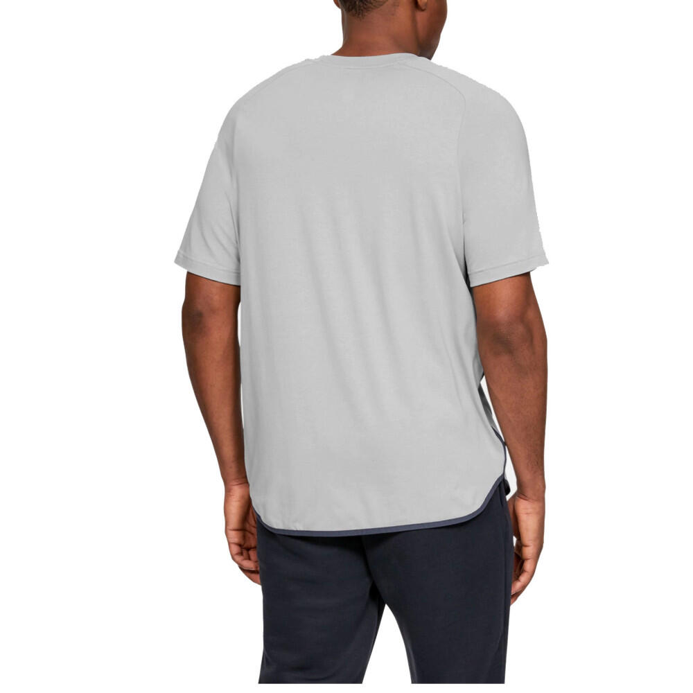 T-shirt da uomo Under Armour TEE-SHIRT HOMME UNSTOPPABLE MOVE UNDER ARMOUR 3/6