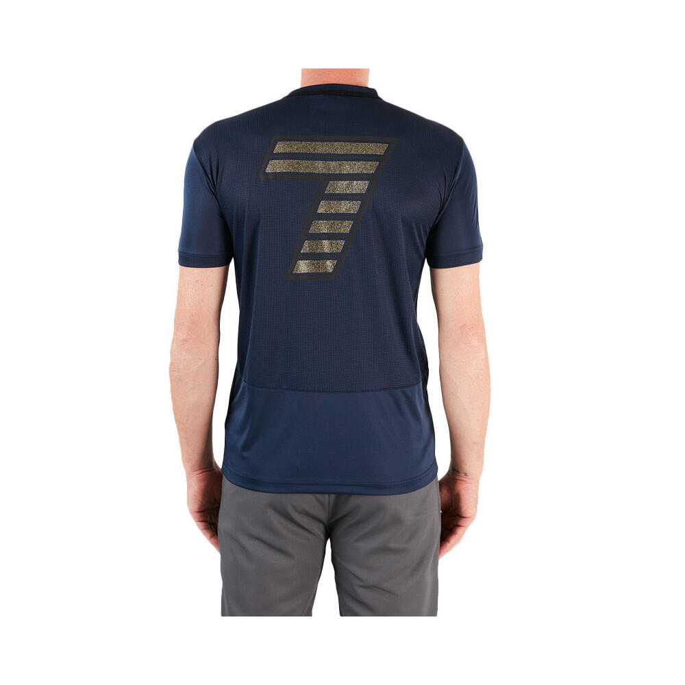 Tee-shirt EA7 Emporio Armani 3/6