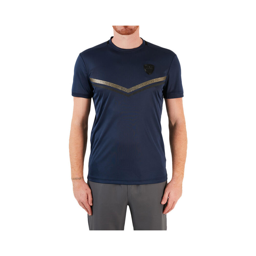 Tee-shirt EA7 Emporio Armani 2/6