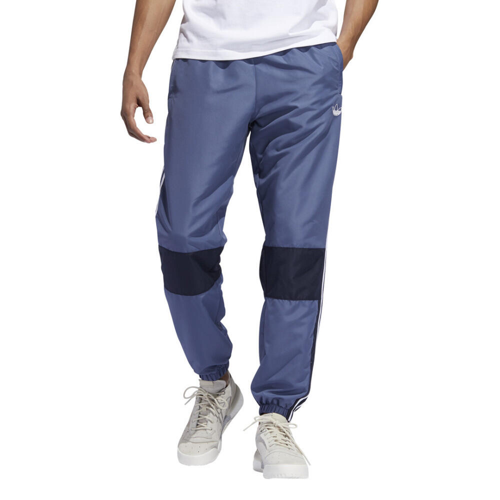 Calças de Treino adidas Originals ASYMM 5/7