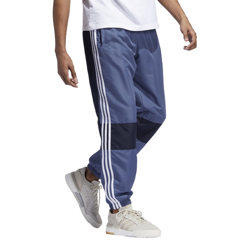 Calças de Treino adidas Originals ASYMM 3/7