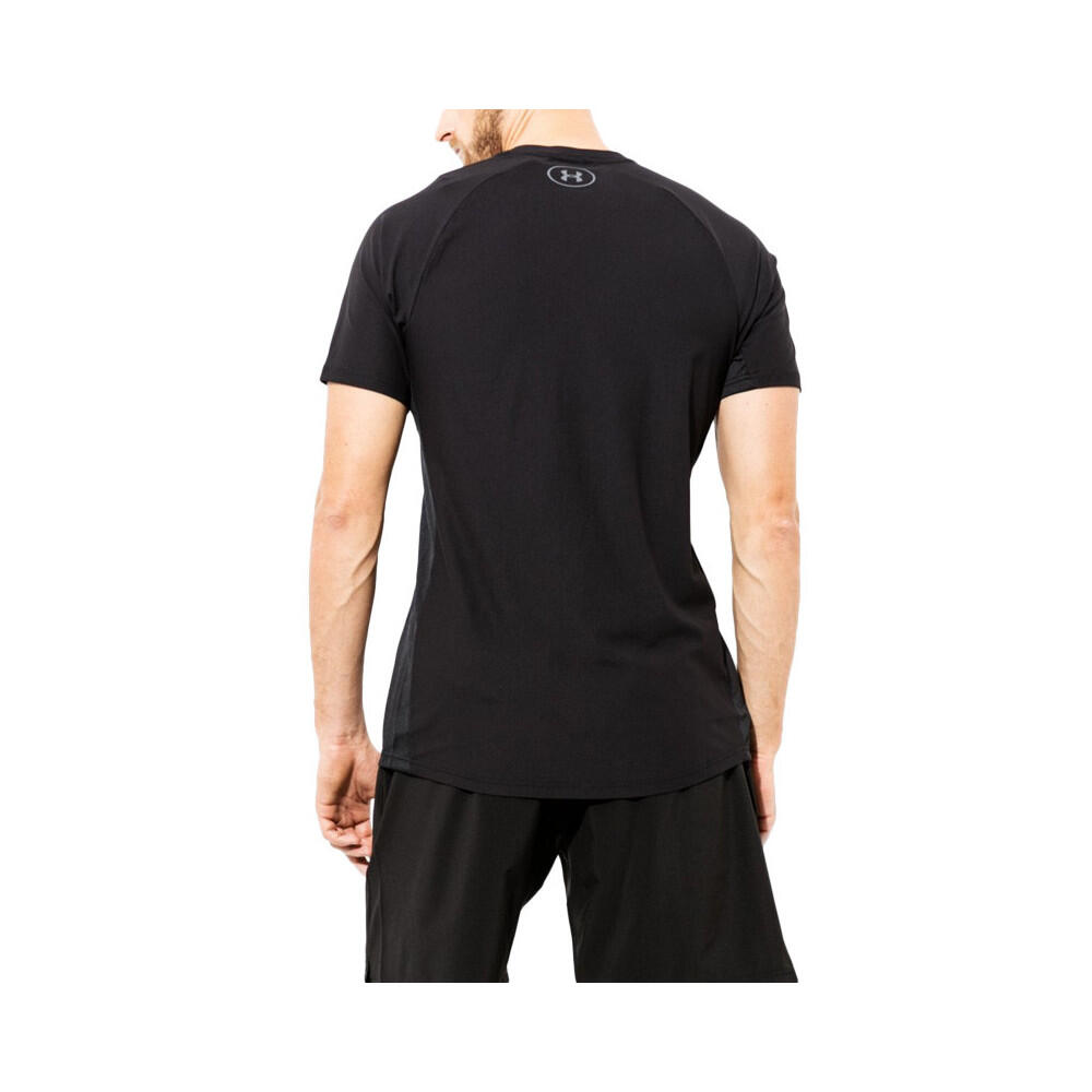 Tee-shirt Under Armour Threadborne Vanish 4/6
