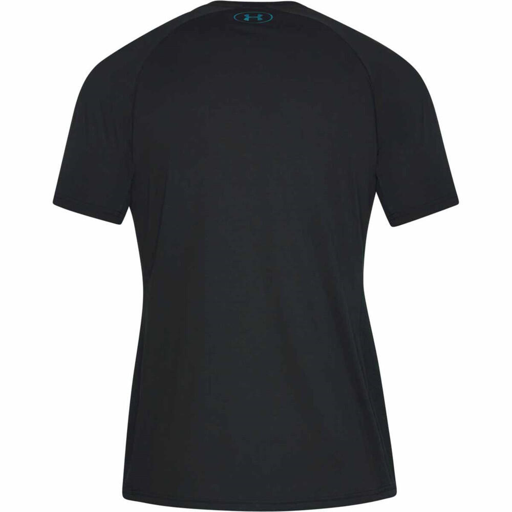 Tee-shirt Under Armour Threadborne Vanish 2/6