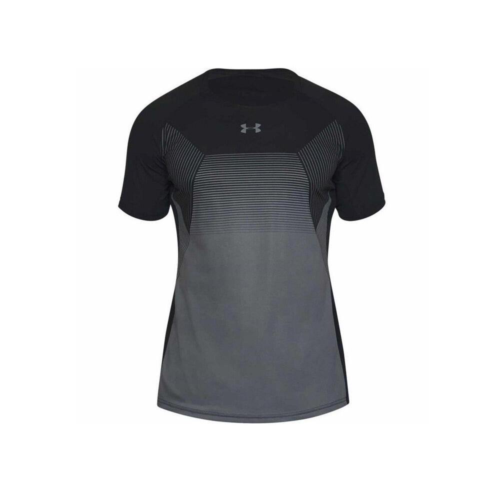 Tee-shirt Under Armour Threadborne Vanish 1/6