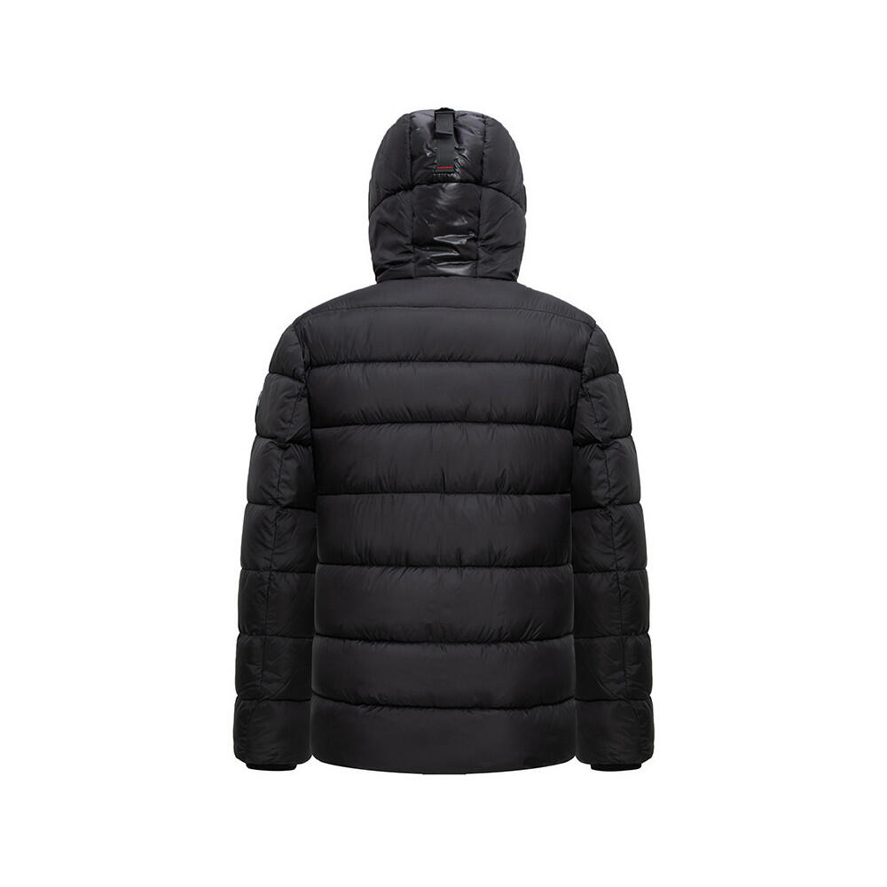 Parka Helvetica PARKA HOMME SANFORD HELVETICA 3/4