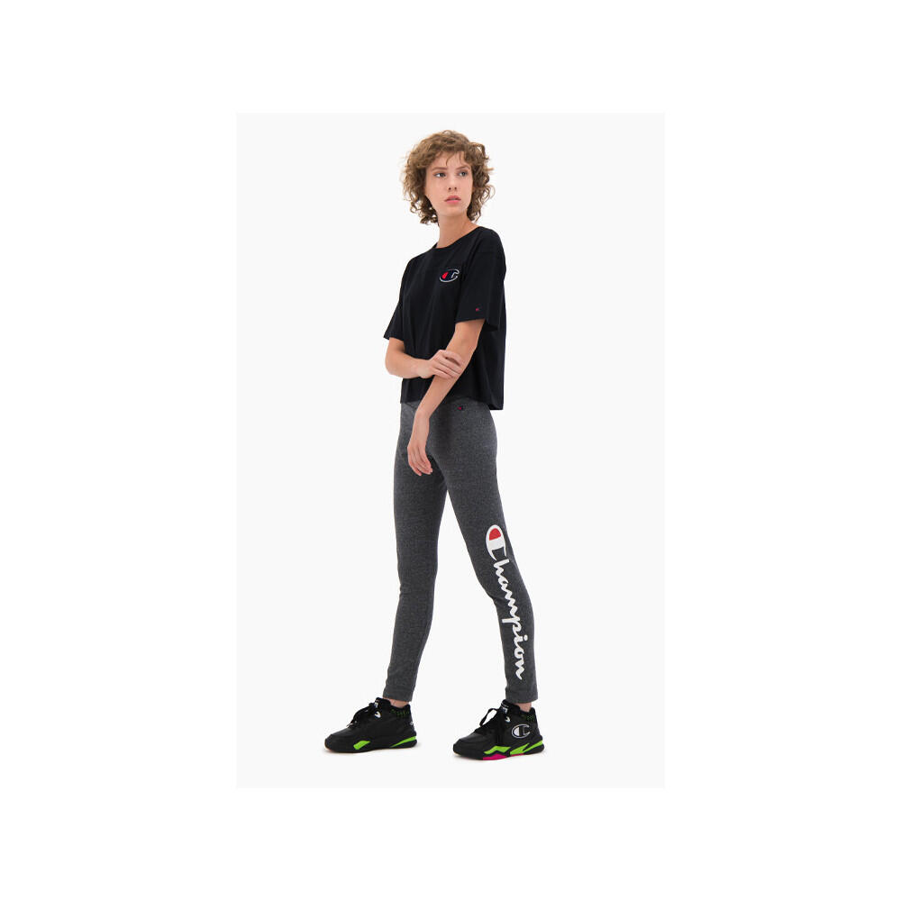 Leggings de Mulher Champion LEGGING FEMME CHAMPION 5/5