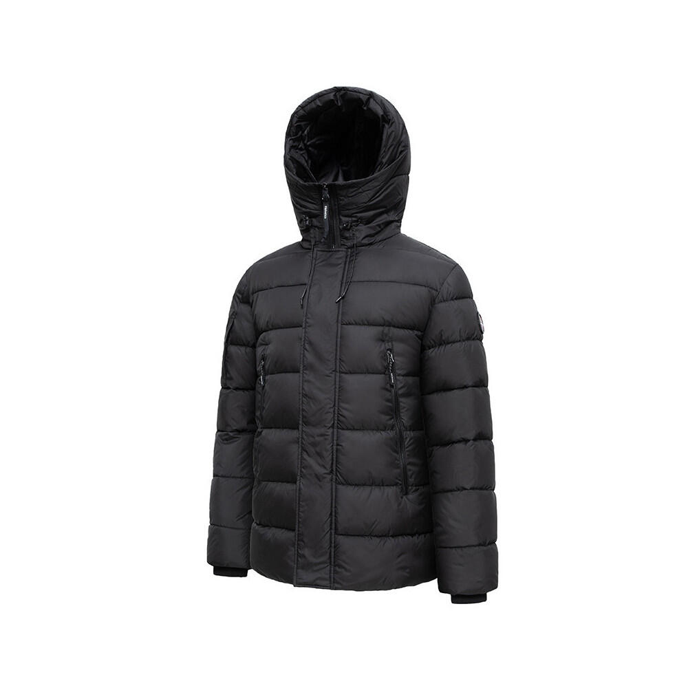 Parka Helvetica PARKA HOMME SANFORD HELVETICA 2/4