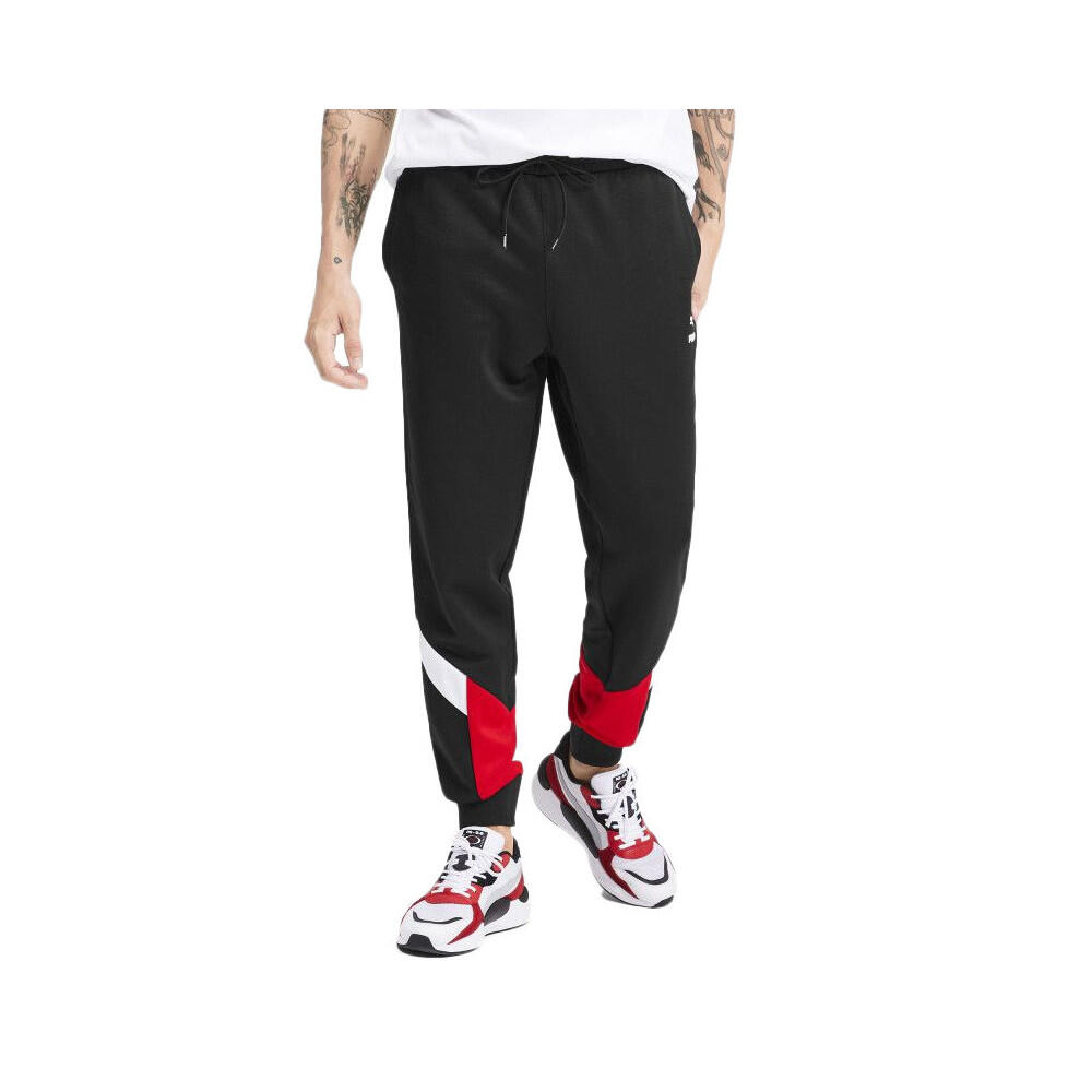 Pantalones de chándal Puma Iconic MCS para hombre 4/5