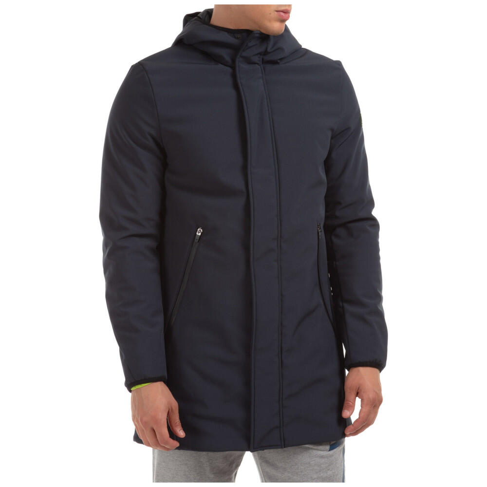 Cazadora EA7 Emporio Armani BLOUSON HOMME EA7 EMPORIO ARMANI 4/4