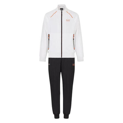 Ensemble de survêtement EA7 Emporio Armani