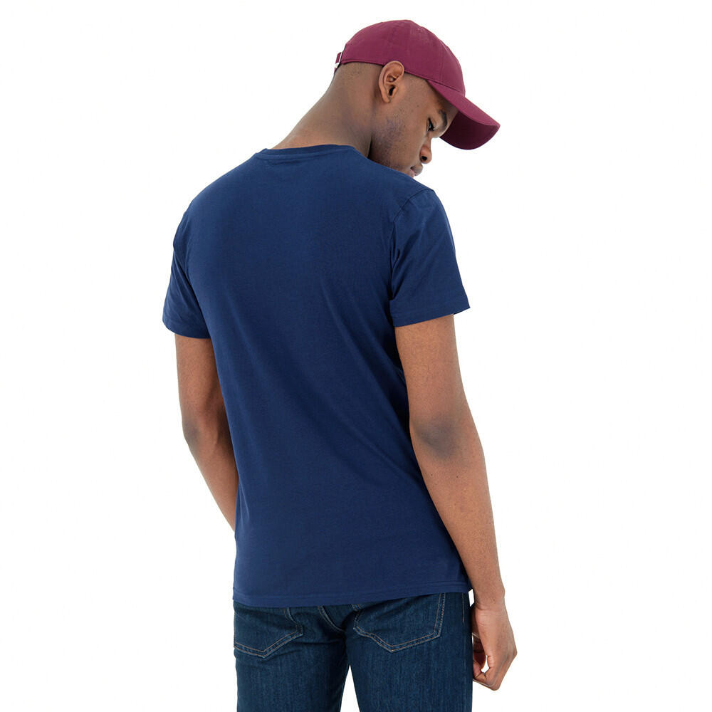 Tee-shirt New Era Cleveland Cavaliers 2/5