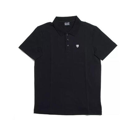Polo EA7 Emporio Armani