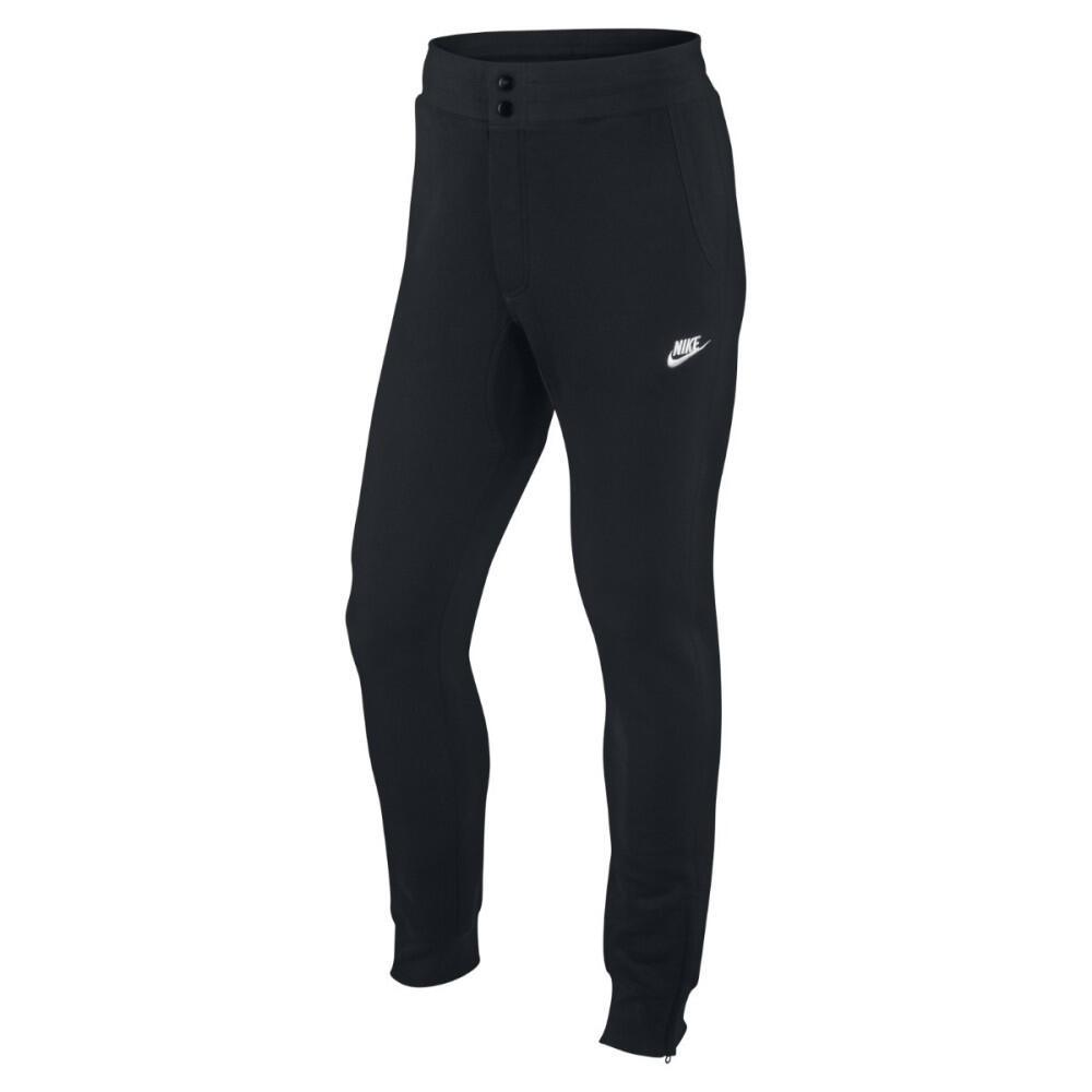 jogging nike noir homme