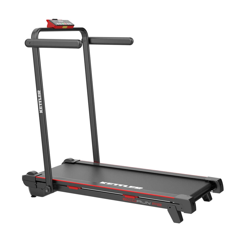 ECORUN P2 Mini Treadmill