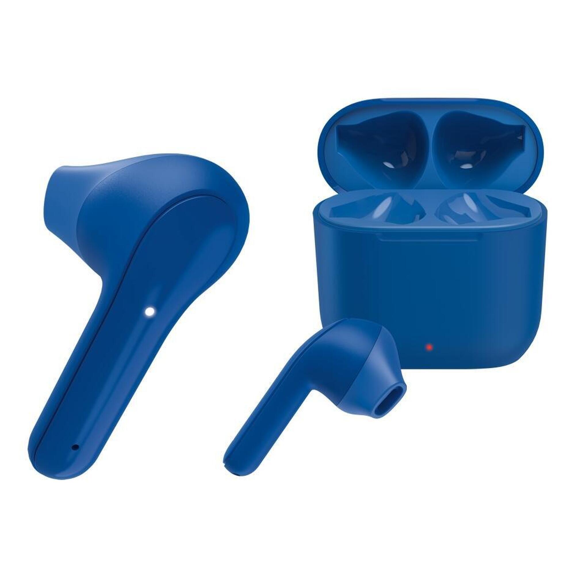 Słuchawki bezprzewodowe Hama Freedom Light True Wireless