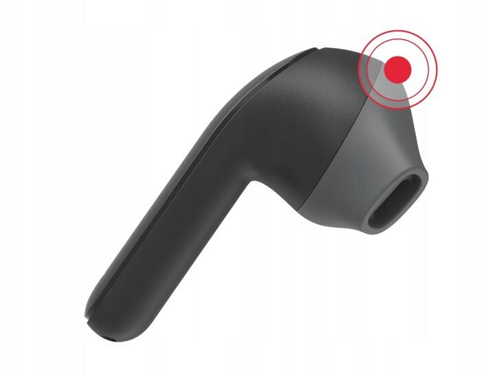 Słuchawki bezprzewodowe Hama Freedom Light True Wireless 4/5