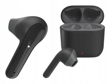 Słuchawki bezprzewodowe Hama Freedom Light True Wireless