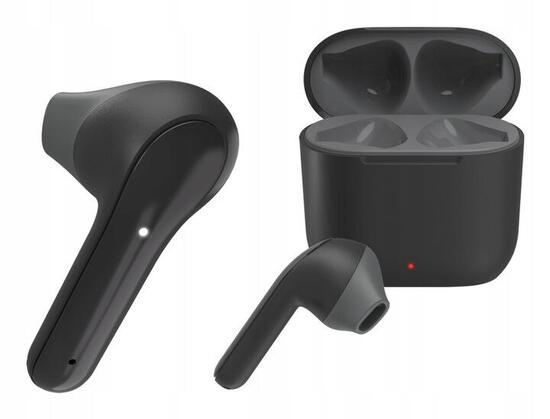 Słuchawki bezprzewodowe Hama Freedom Light True Wireless
