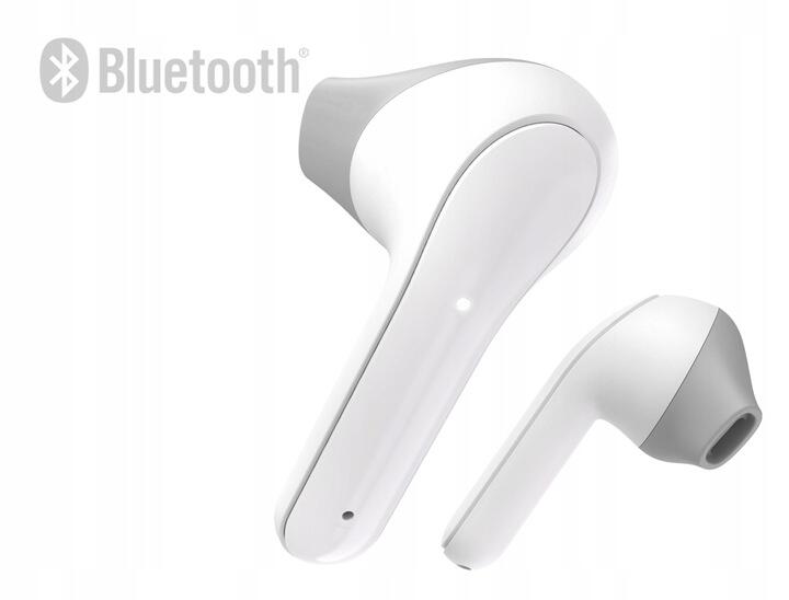 Auriculares - Running - Unisex - TWS Bluetooth Freedom Light - Branco 2/5