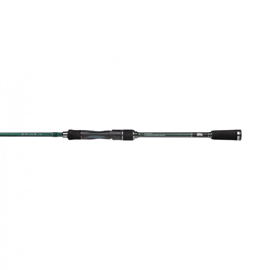 Canne spinning Abu Garcia SPIKE X Tech Rig 762 3-14 g 3/5