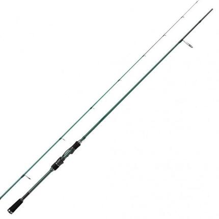 Canne spinning Abu Garcia SPIKE X Tech Rig 762 3-14 g