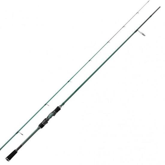 Canne spinning Abu Garcia SPIKE X Tech Rig 762 3-14 g