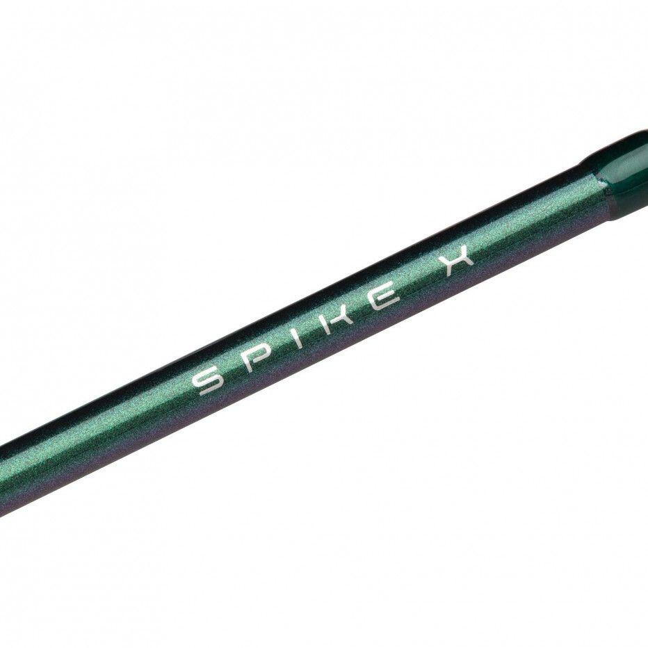 Canne spinning Abu Garcia SPIKE X Tech Rig 762 3-14 g 4/5