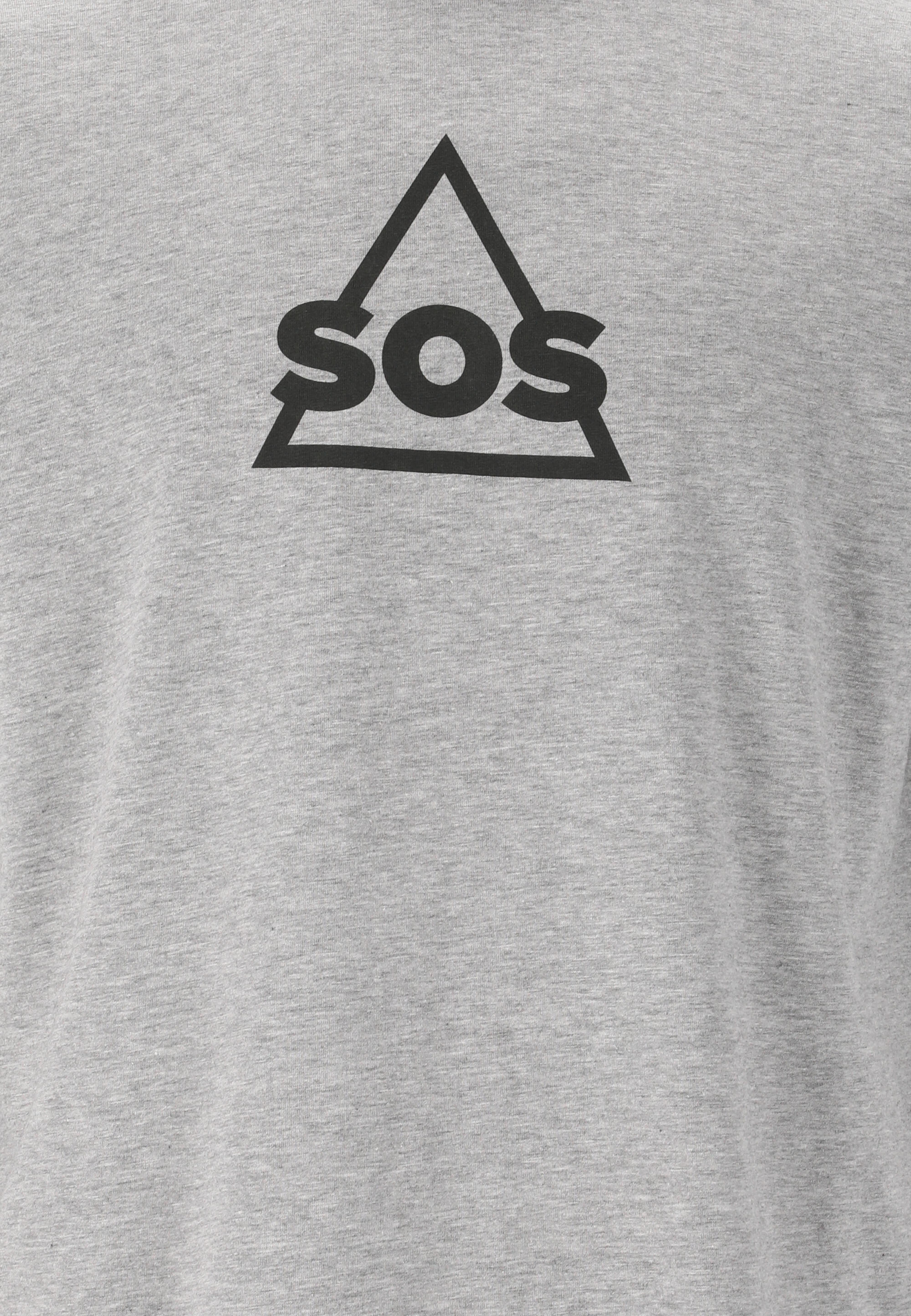 SOS T-shirt Kvitfjell 4/5